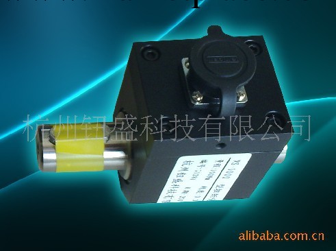 閥門檢測專用動態扭矩傳感器 中高轉速動態扭矩傳感器NS1000工廠,批發,進口,代購