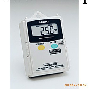 3632-20溫度記錄機--日本日置HIOKI工廠,批發,進口,代購