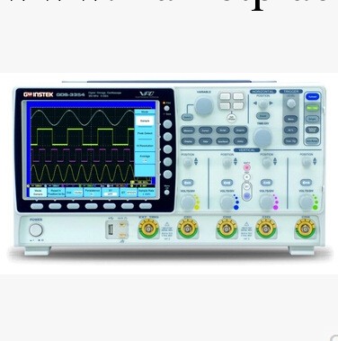 固緯數字示波器GDS-3502工廠,批發,進口,代購