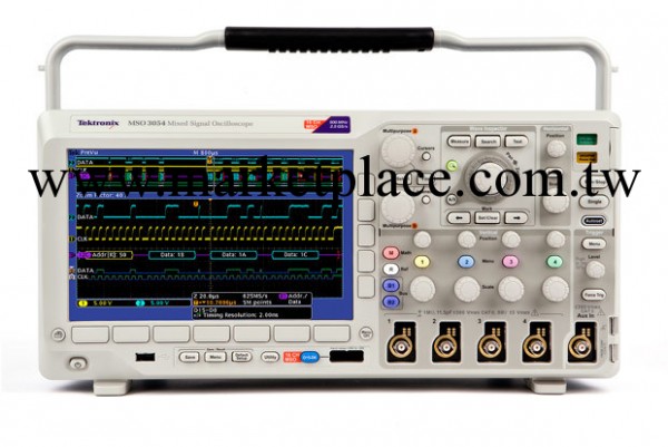 特價出售美國泰克DPO3014數字示波器工廠,批發,進口,代購
