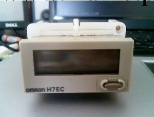 歐姆龍OMRON 計數表 數顯計數器/計時器 H7EC-N批發・進口・工廠・代買・代購