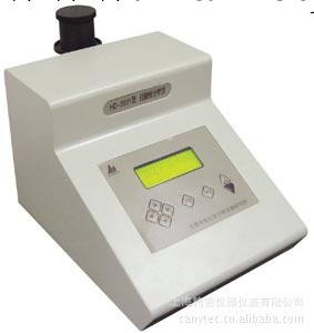 上海精密機器磷酸根分析機(單通道)HK-108W工廠,批發,進口,代購