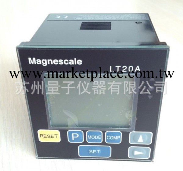 現貨特價批發索尼Magnescale數顯表LT20A-101C，Magnescale顯示表工廠,批發,進口,代購