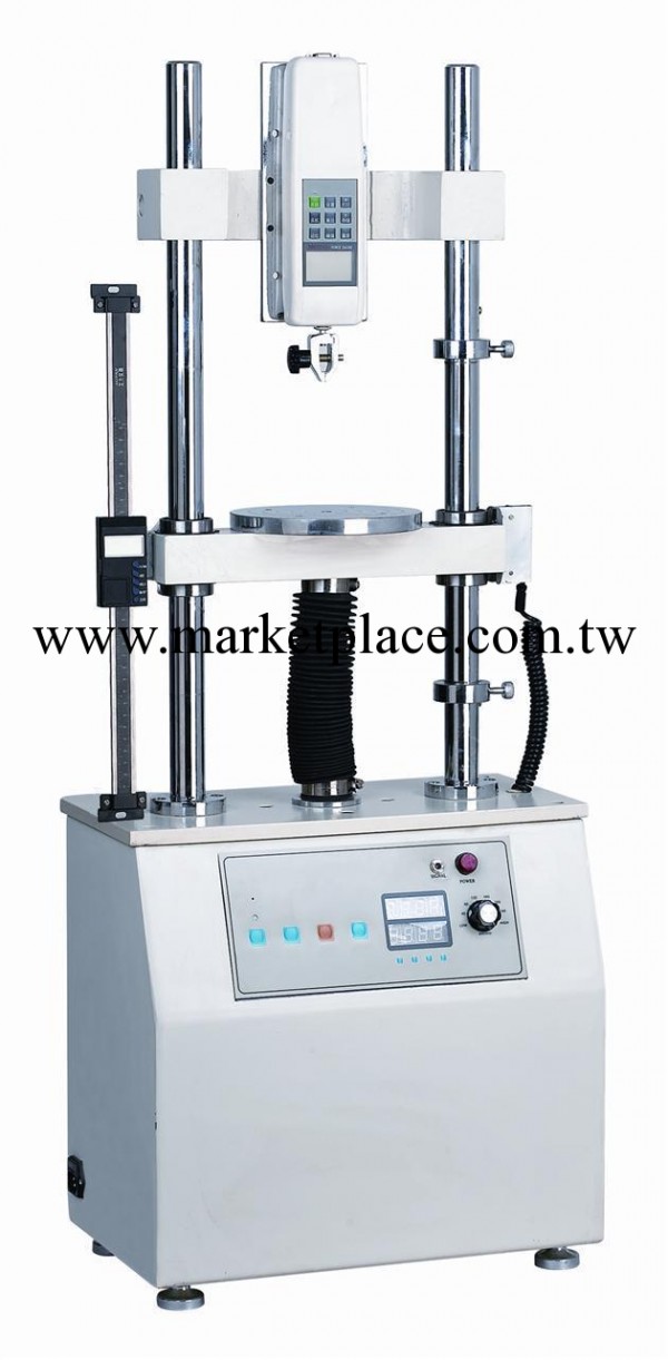 【現貨批發】電動立式雙柱測試臺工廠,批發,進口,代購