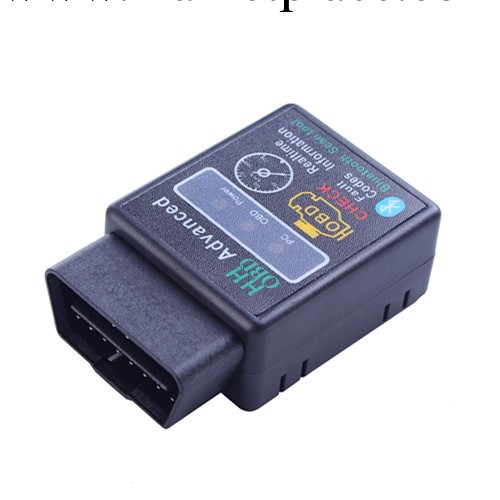 外貿熱銷HH OBD ELM327 Bluetooth汽車診斷機 工廠大量出貨中批發・進口・工廠・代買・代購