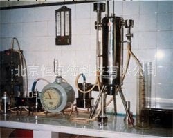 HAD-SY-4 水流型燃氣熱量計/水流燃氣熱量計 廠傢直銷工廠,批發,進口,代購
