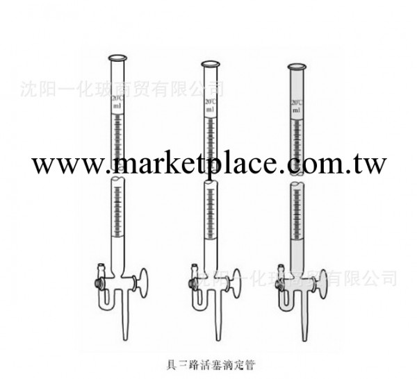 具活塞滴定管 玻璃機器 實驗器材 規格齊全 品質保證 歡迎訂購！工廠,批發,進口,代購