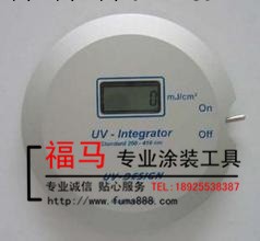 供應光學計量標準器 紫外分析機 uv-int150德國能量測試機工廠,批發,進口,代購