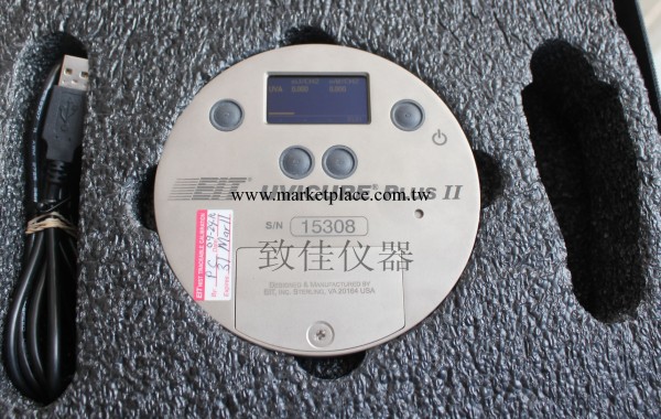 美國EITUV能量計UV Power Puck Ⅱ批發・進口・工廠・代買・代購