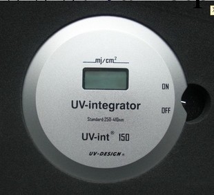 正品UV150能量計 UV-int150能量計 焦耳計 能量檢測機 能量機工廠,批發,進口,代購