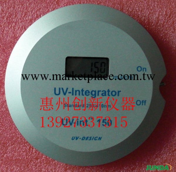 【現貨促銷】一級代理  德國能量計UV-150    高性價比工廠,批發,進口,代購