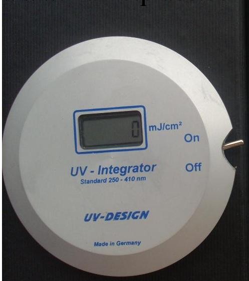 原裝DESIGN UV-int150 UV能量計 國內通用型工廠,批發,進口,代購