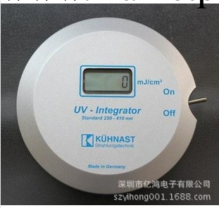 庫納斯特UV-intergrator150 UV能量計批發・進口・工廠・代買・代購
