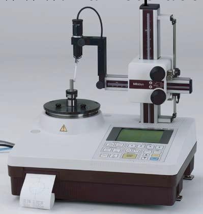 三豐RA-10經濟型圓度測量機、圓柱形狀測量機工廠,批發,進口,代購