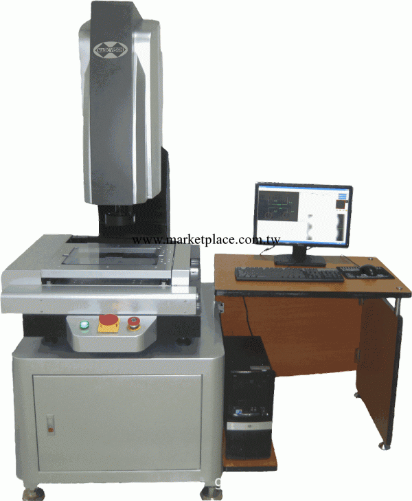 MVQ全自動影像測量機工廠,批發,進口,代購