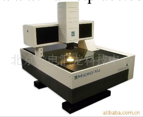 Micro-Vu 接觸、非接觸全自動三坐標測量機工廠,批發,進口,代購