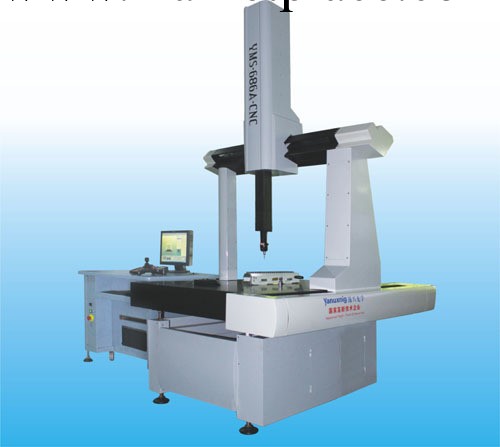 供應 全自動三坐標測量機 福建全自動三坐標測量機 廈門三次元工廠,批發,進口,代購