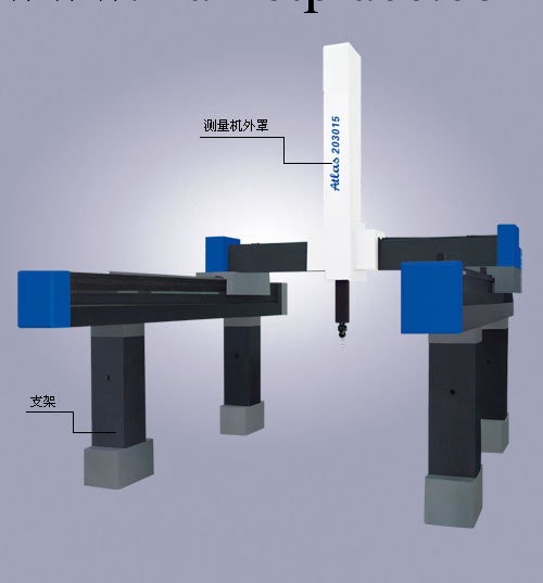 高精度龍門式三坐標工廠,批發,進口,代購