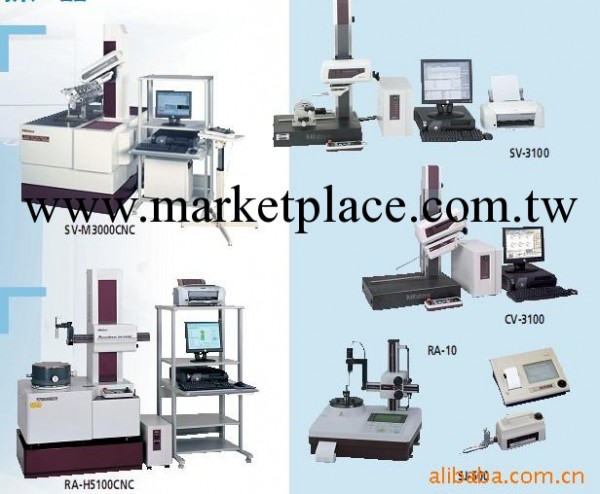 三豐粗糙度計SJ-400和調試。東莞三豐總代理Mituto量具銷售工廠,批發,進口,代購