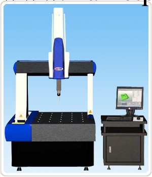 【漫視克】 專業研發制造 2014最新款 全自動三坐標測量機工廠,批發,進口,代購