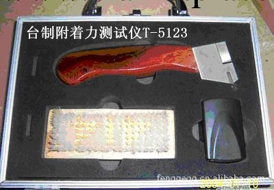 上海江蘇浙江代理T-5123仿BYK臺灣百格刀 德國BYK品質工廠,批發,進口,代購