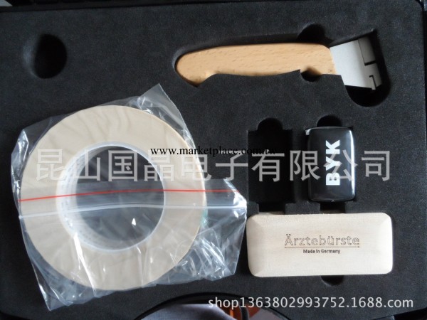 蘇州現貨供應 byk百格刀 A-5123 a-5123 BYK5123漆膜劃格器工廠,批發,進口,代購