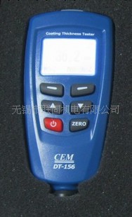 優惠供應香港CEM塗層測厚機DT156磁性/非磁性兩用式塗層測厚機工廠,批發,進口,代購
