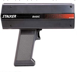 美國STALKER(斯德克)雷達測速機BASIC型8000起批發・進口・工廠・代買・代購