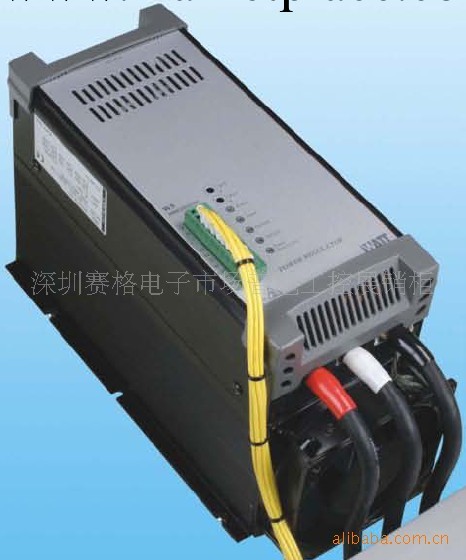 SCR-3Φ-100A可控矽功率調節器  三相高精度高品質SCR電力調整器工廠,批發,進口,代購