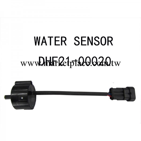 水位傳感器   water sensor  現代起亞柴濾水位傳感器工廠,批發,進口,代購