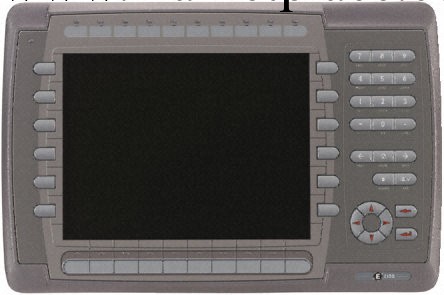 Mitsubishi  E1100 圖形操作員終端 10.4 in. 屏幕工廠,批發,進口,代購