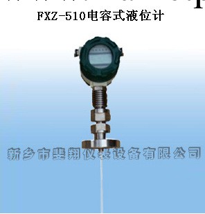 FXZ-510電容式液位計工廠,批發,進口,代購