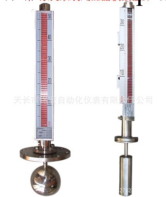 優質供應UHZ-58/D系列頂裝式磁翻板液位計 性價比高磁翻板液位計工廠,批發,進口,代購