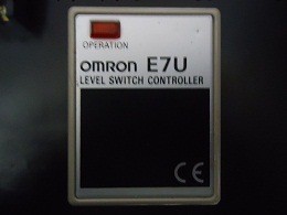供應原裝正品歐姆龍液位控制器E7U工廠,批發,進口,代購