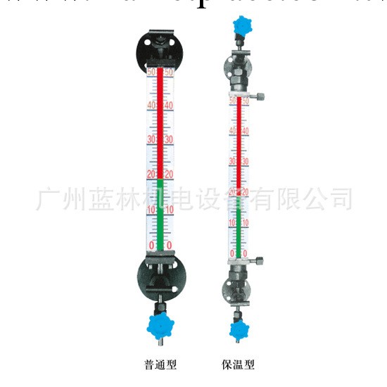 UGS-III石英彩色玻璃管液位計工廠,批發,進口,代購