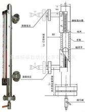 山東磁翻板液位計工廠,批發,進口,代購