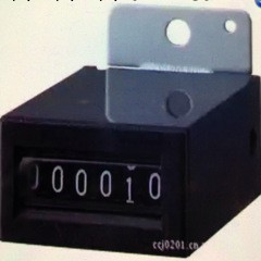 供應發電機配件 YB-06六位數電磁計數器批發・進口・工廠・代買・代購