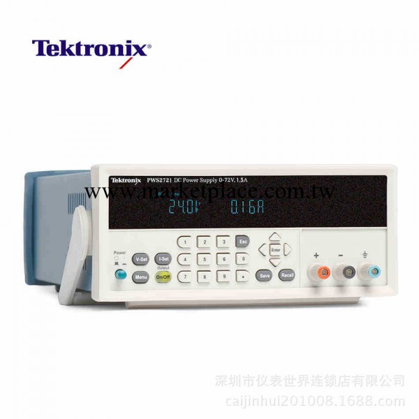 泰克/Tektronix PWS4000系列 程控DC電源PWS4205程控直流電源工廠,批發,進口,代購