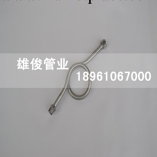 不銹鋼壓力緩沖管/壓力表表彎 Y-100 M20*1.5不銹鋼緩沖工廠,批發,進口,代購