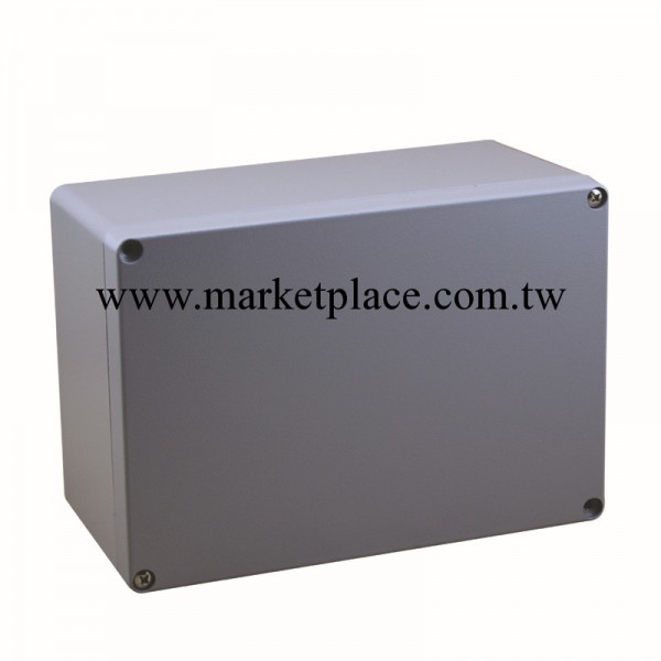 供應鑄鋁防水接線盒 340*235*120mm小型金屬鋁盒批發・進口・工廠・代買・代購