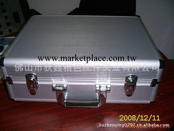 機器箱 機器包裝箱 鋁合金箱  鋁箱 化妝箱工廠,批發,進口,代購