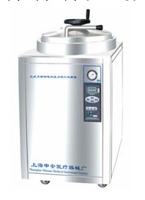 供應100L不銹鋼滅菌鍋 LDZH-100KBS 上海申安 參數 價格  售後工廠,批發,進口,代購