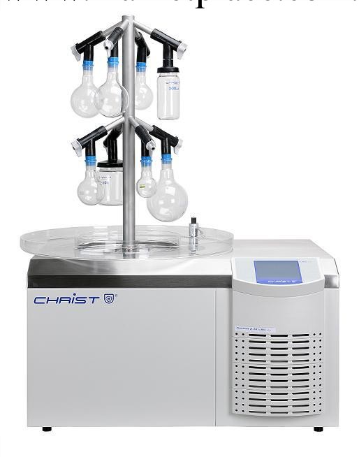 德國 Christ GAMMA 1-16/2-16 LSC plus冷凍乾燥機工廠,批發,進口,代購