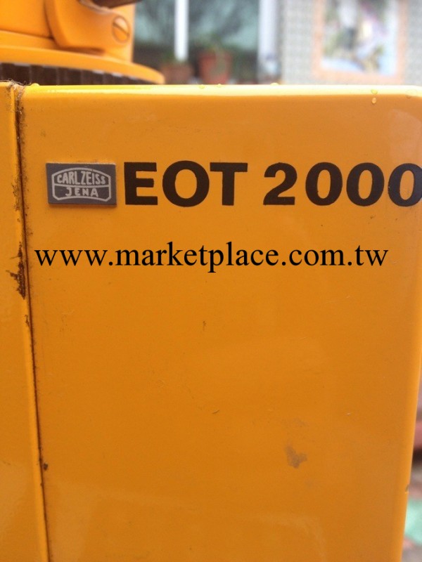 供應二手德國蔡司EOT2000型經緯機批發・進口・工廠・代買・代購