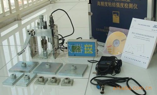 智能高精黏結強度檢測機工廠,批發,進口,代購