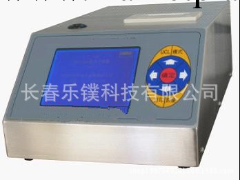 全半導體激光塵埃粒子計數器/臺式六通道粒子計數器 LK-PC-3B工廠,批發,進口,代購