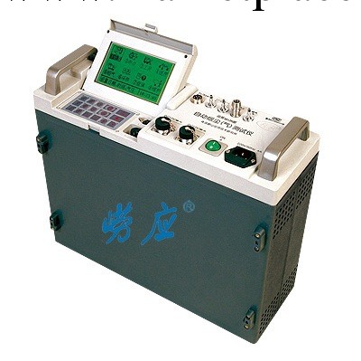 嶗應3012H型自動煙塵(氣)測試機(08代)批發・進口・工廠・代買・代購