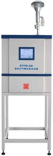 專業提供 BTPM-AM1環境空氣顆粒物智能采樣器 丹東百特江浙滬辦事工廠,批發,進口,代購