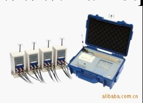 大體積混凝土無線測溫系統（臺式主機）批發・進口・工廠・代買・代購