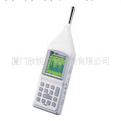 原裝臺灣泰仕 音頻分析機TES1358噪音計 聲級計 TES-1358工廠,批發,進口,代購